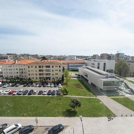 Apartamento Newark Matosinhos  Esterno foto