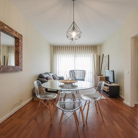 Apartamento Newark Matosinhos  Esterno foto