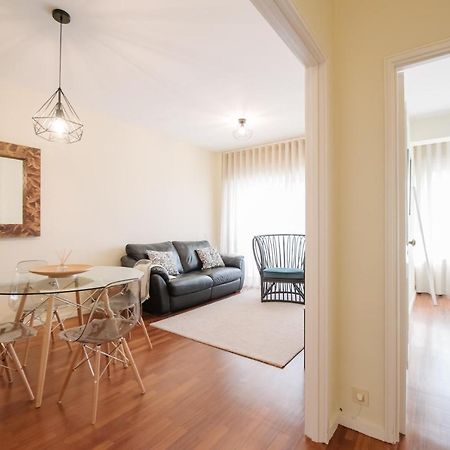 Apartamento Newark Matosinhos  Esterno foto
