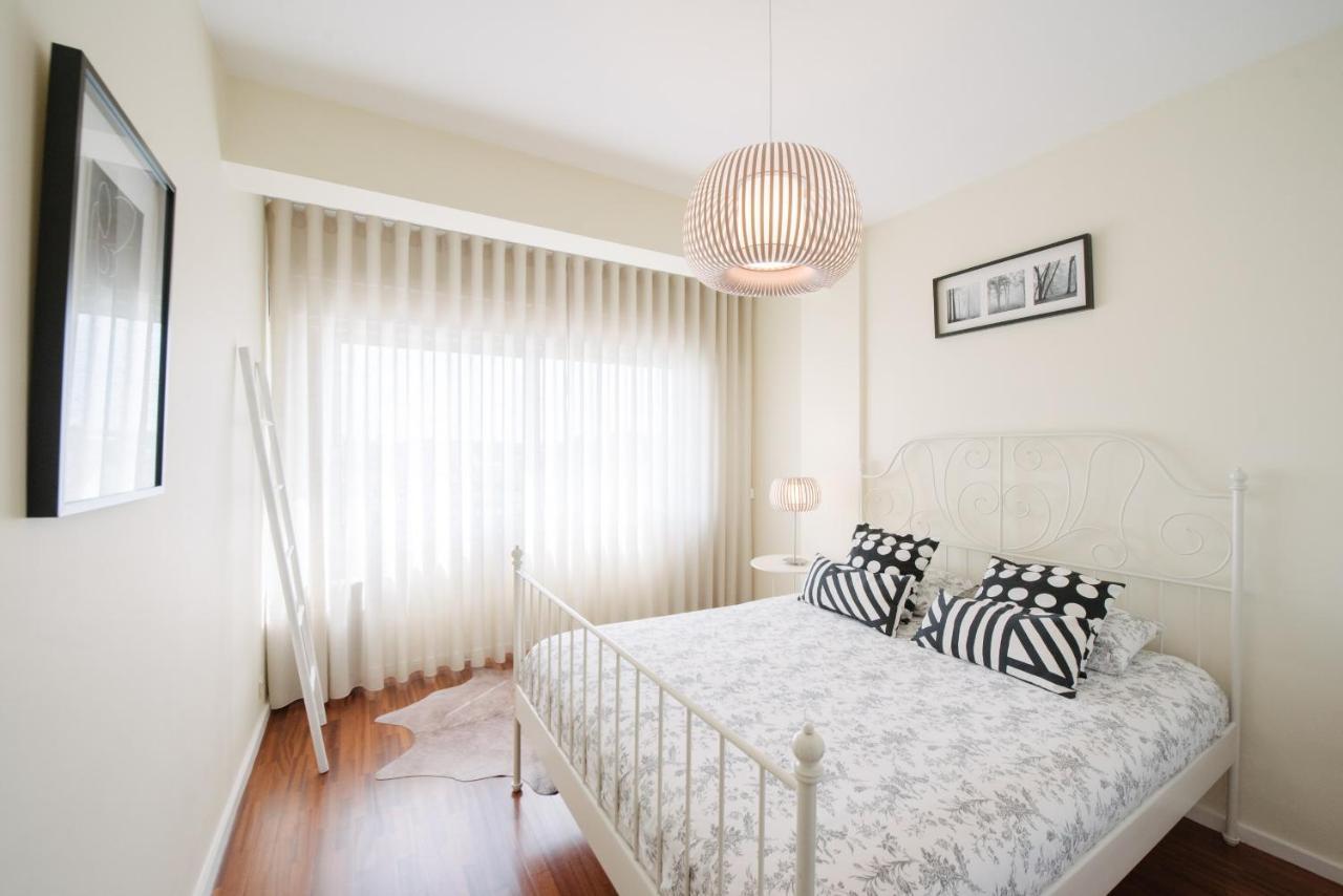 Apartamento Newark Matosinhos  Esterno foto