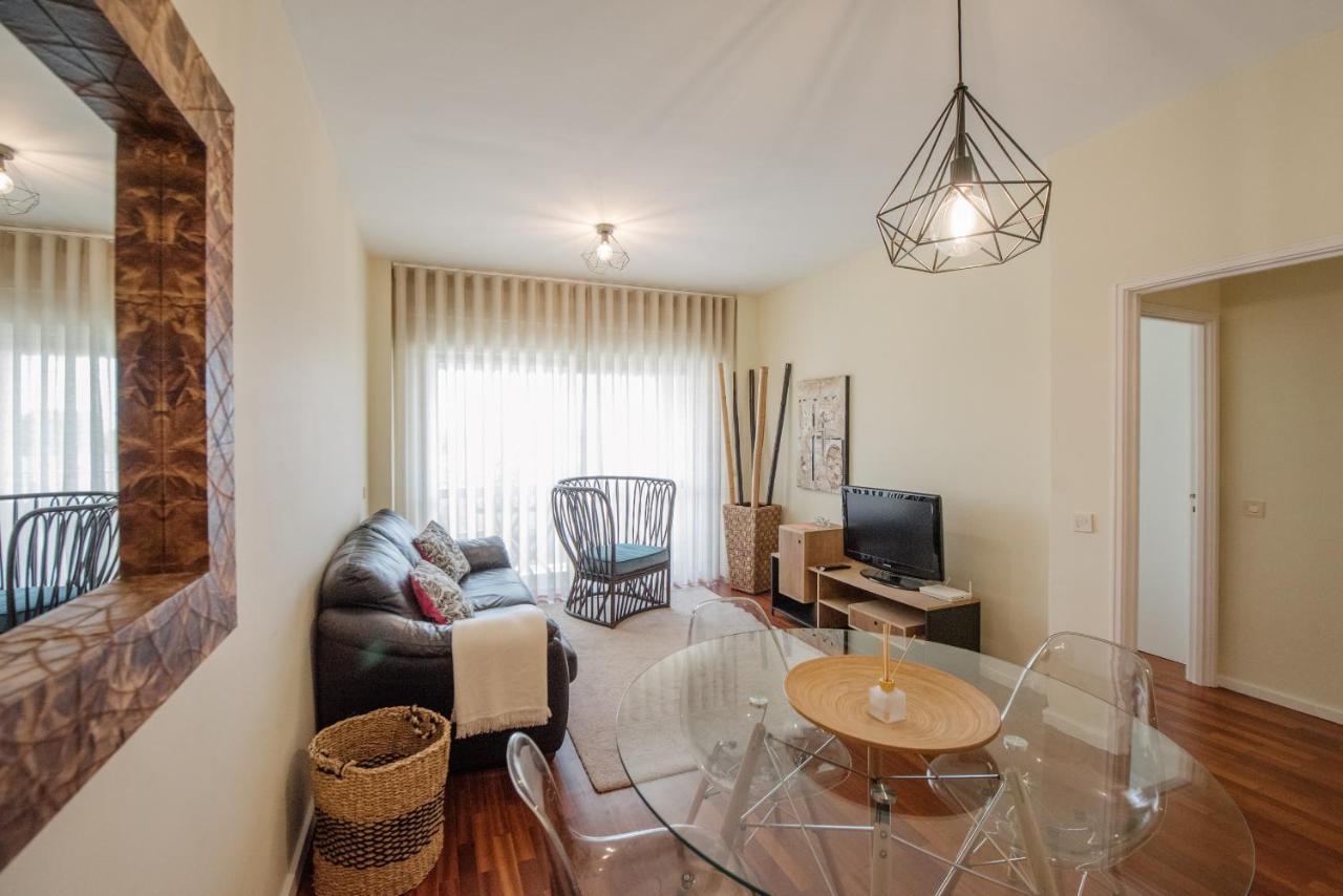 Apartamento Newark Matosinhos  Esterno foto