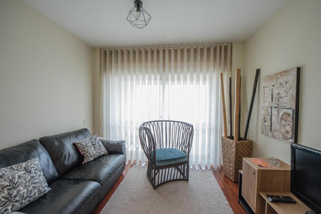 Apartamento Newark Matosinhos  Esterno foto