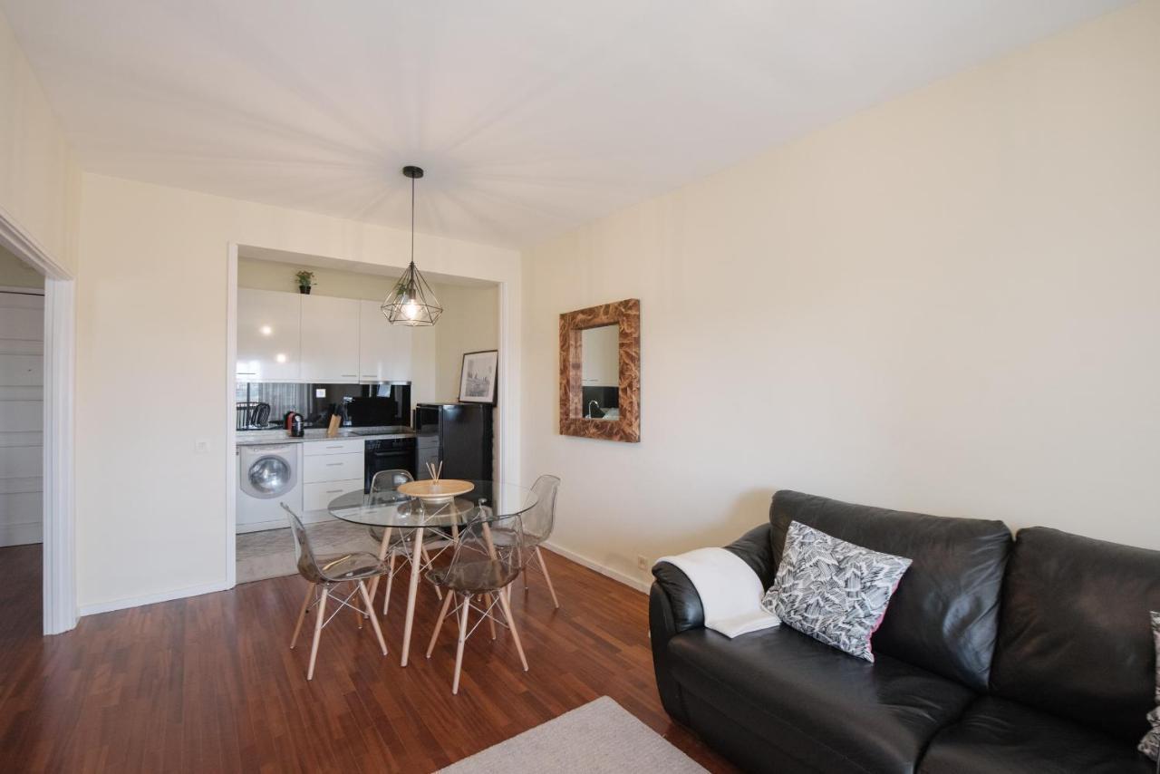 Apartamento Newark Matosinhos  Esterno foto