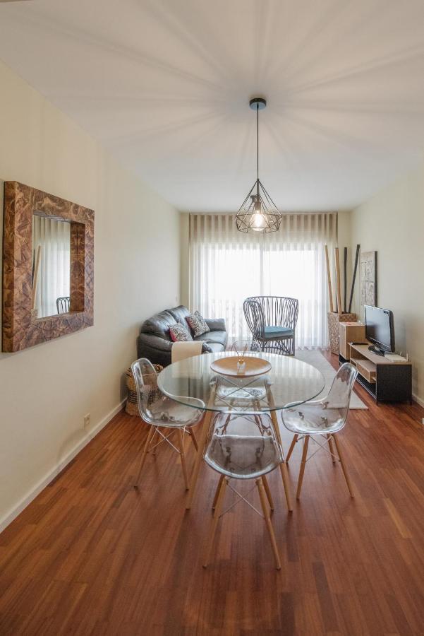 Apartamento Newark Matosinhos  Esterno foto