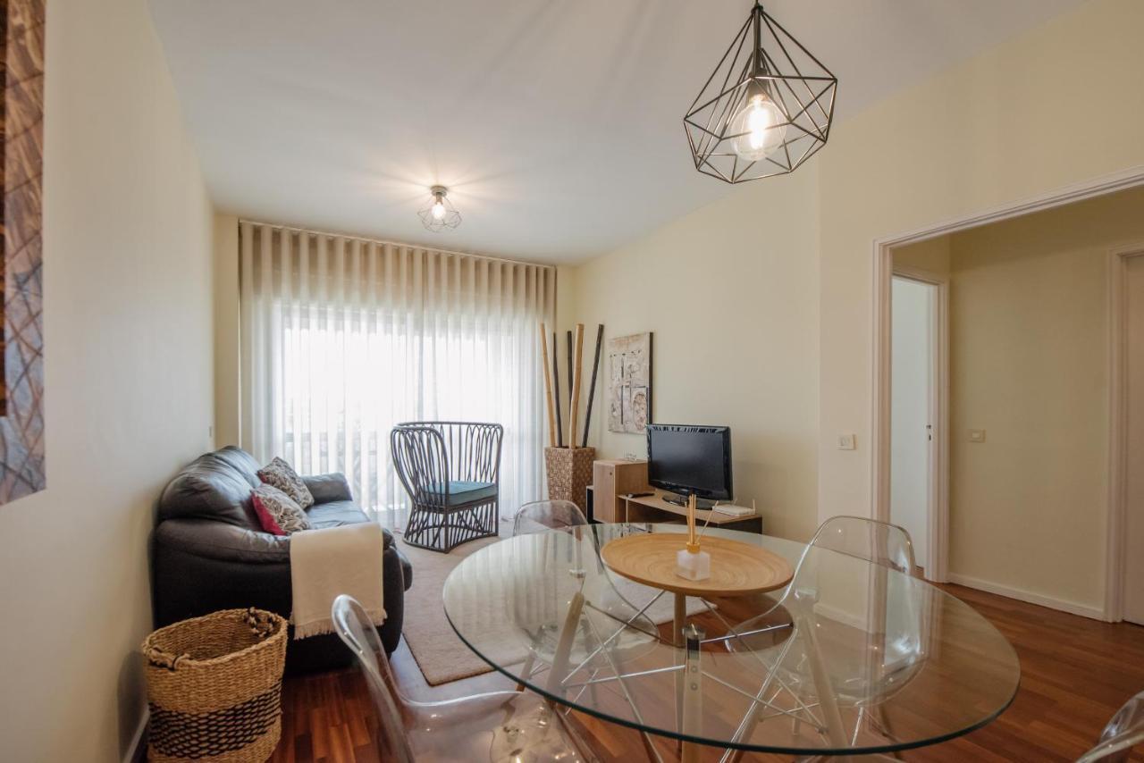 Apartamento Newark Matosinhos  Esterno foto