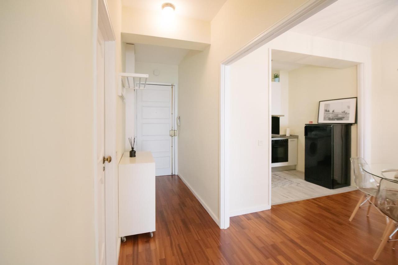 Apartamento Newark Matosinhos  Esterno foto