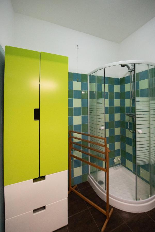 Apartamento Newark Matosinhos  Esterno foto