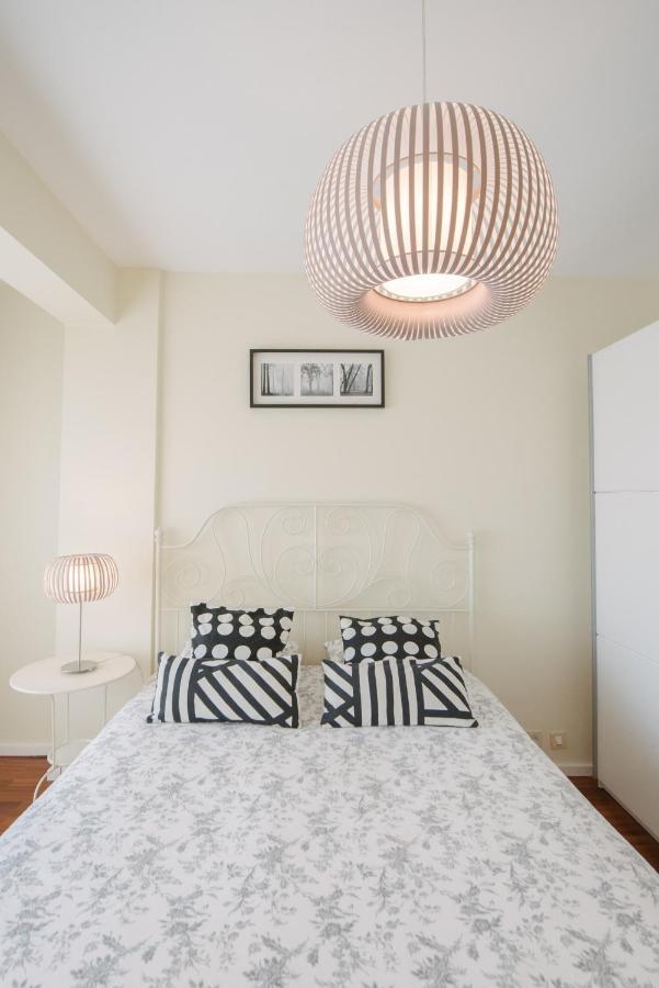Apartamento Newark Matosinhos  Esterno foto