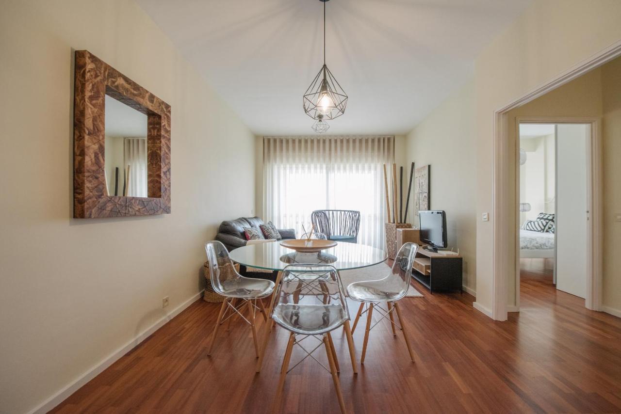 Apartamento Newark Matosinhos  Esterno foto