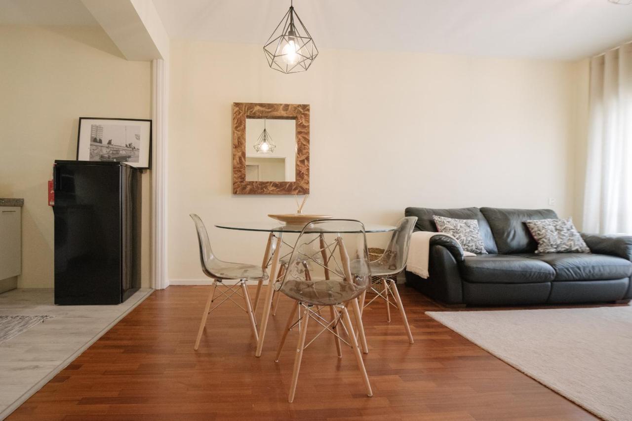 Apartamento Newark Matosinhos  Esterno foto