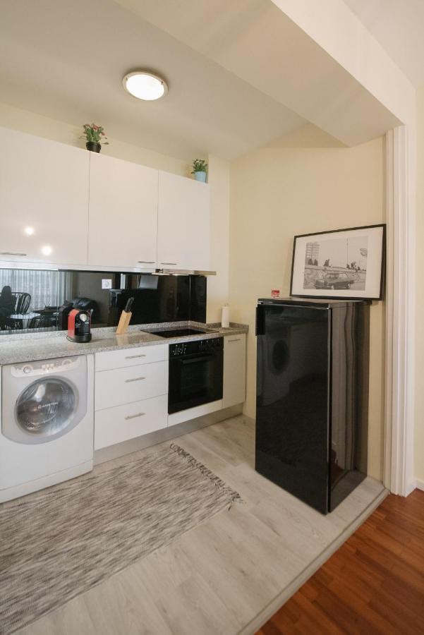 Apartamento Newark Matosinhos  Esterno foto