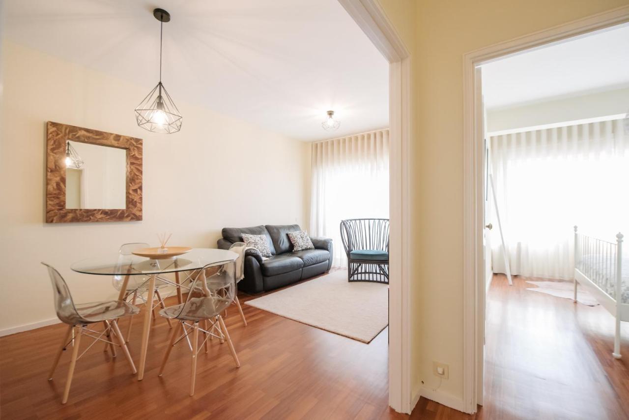 Apartamento Newark Matosinhos  Esterno foto