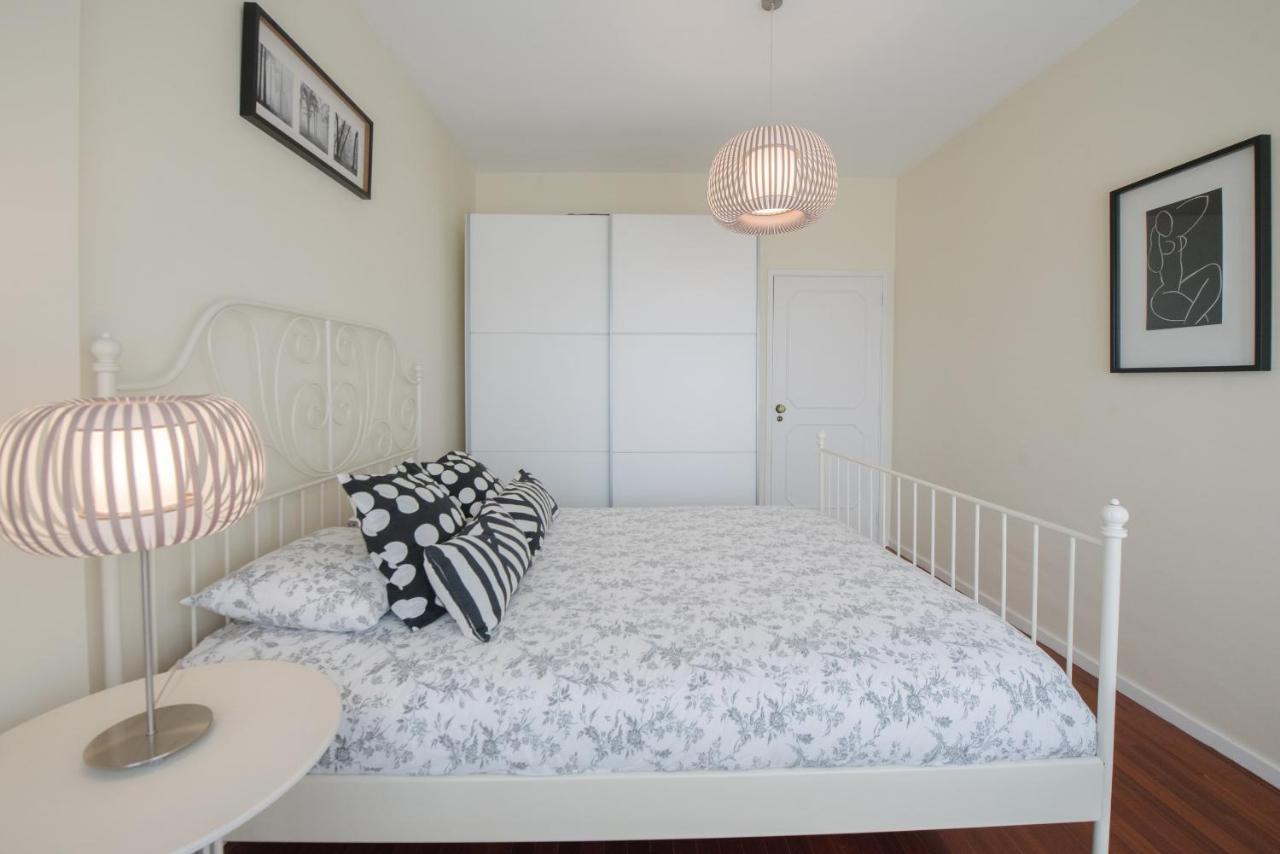 Apartamento Newark Matosinhos  Esterno foto