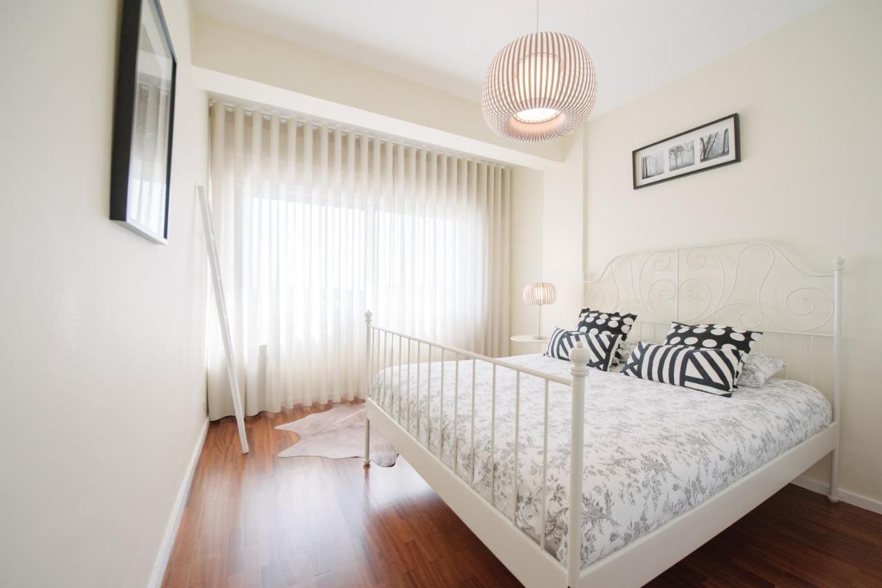 Apartamento Newark Matosinhos  Esterno foto
