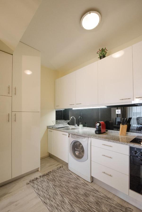 Apartamento Newark Matosinhos  Esterno foto