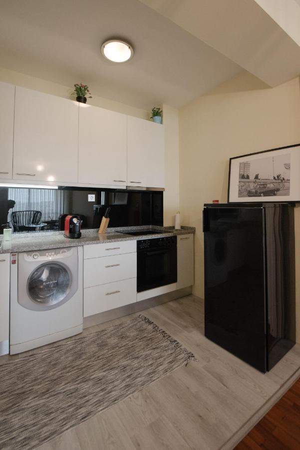 Apartamento Newark Matosinhos  Esterno foto