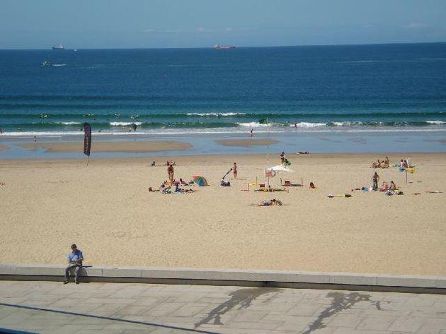 Apartamento Newark Matosinhos  Esterno foto